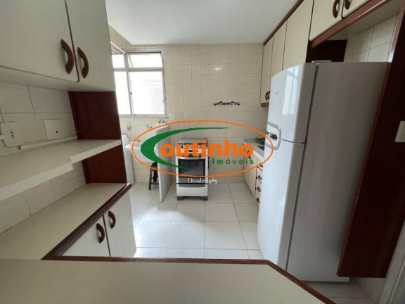 Imagem Apartamento com 2 Quartos à Venda, 60 m² em Tijuca - Rio De Janeiro Imagem Apartamento com 2 Quartos à Venda, 60 m² em Tijuca - Rio De Janeiro