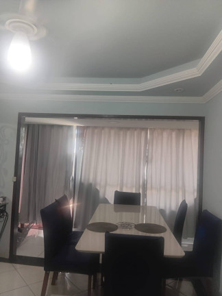 Imagem Casa com 2 Quartos para Alugar,  em Centro - Araruama