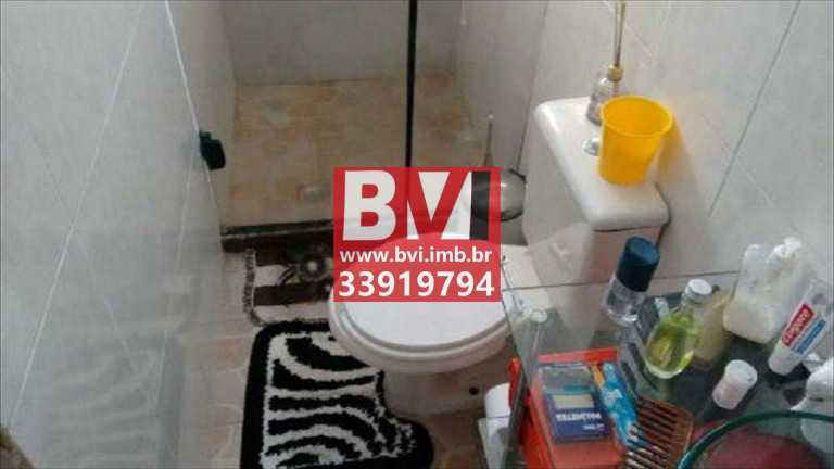 Imagem Apartamento com 3 Quartos à Venda, 70 m² em Penha - Rio De Janeiro