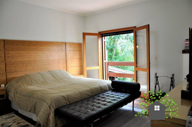Imagem Casa com 4 Quartos à Venda, 1.009 m² em Altos De São Fernando - Jandira