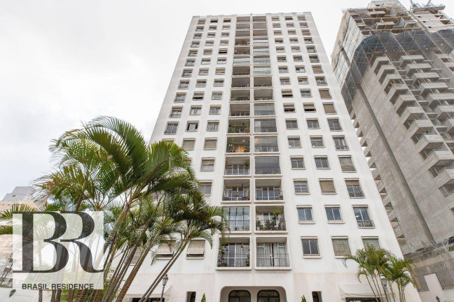 Imagem Apartamento com 3 Quartos à Venda, 112 m² em Brooklin Paulista - São Paulo Imagem Apartamento com 3 Quartos à Venda, 112 m² em Brooklin Paulista - São Paulo