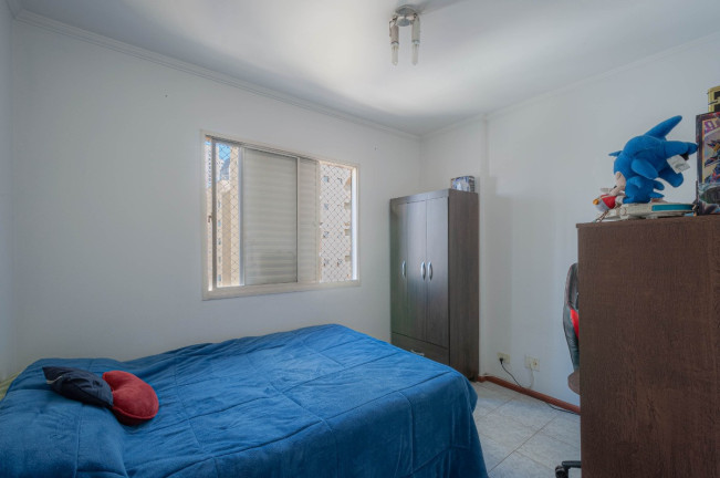 Imagem Apartamento com 1 Quarto à Venda, 34 m² em Santana - São Paulo Imagem Apartamento com 1 Quarto à Venda, 34 m² em Santana - São Paulo