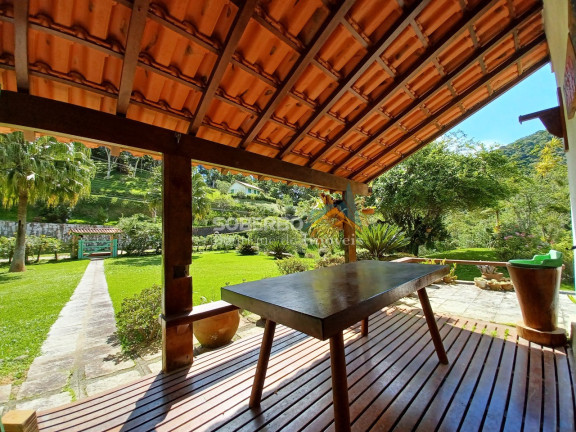 Imagem Imóvel com 5 Quartos à Venda, 60.000 m² em Vargem Grande - Teresópolis Imagem Imóvel com 5 Quartos à Venda, 60.000 m² em Vargem Grande - Teresópolis
