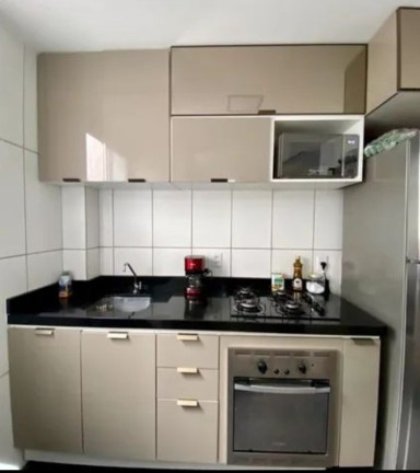 Imagem Apartamento com 2 Quartos à Venda, 45 m² em Boa União (abrantes) - Camaçari Imagem Apartamento com 2 Quartos à Venda, 45 m² em Boa União (abrantes) - Camaçari