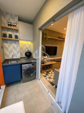Imagem Apartamento com 2 Quartos à Venda, 44 m² em Tremembé - São Paulo Imagem Apartamento com 2 Quartos à Venda, 44 m² em Tremembé - São Paulo