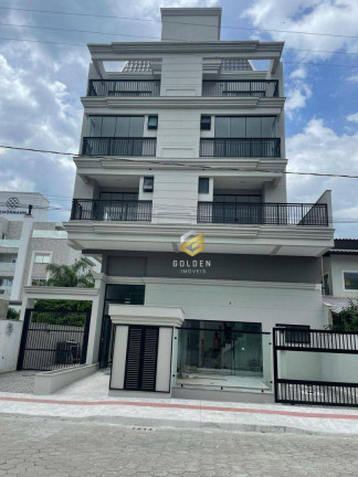 Apartamento com 3 Quartos à Venda, 107 m² em Mariscal - Bombinhas