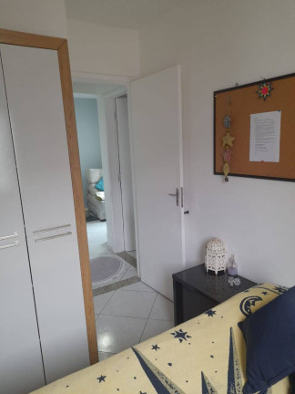 Imagem Apartamento com 2 Quartos à Venda, 52 m² em Canto Do Forte - Praia Grande