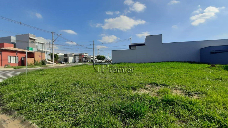 Imagem Terreno à Venda, 218 m² em Jardins Do Império - Indaiatuba Imagem Terreno à Venda, 218 m² em Jardins Do Império - Indaiatuba