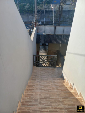 Imagem Sobrado com 3 Quartos à Venda, 326 m² em Jardim Utinga - Santo André Imagem Sobrado com 3 Quartos à Venda, 326 m² em Jardim Utinga - Santo André