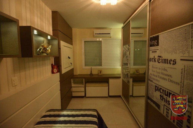 Imagem Apartamento com 3 Quartos à Venda,  em Estreito - Florianópolis