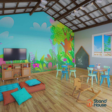 Imagem Apartamento com 2 Quartos à Venda, 40 m² em Sim - Feira De Santana Imagem Apartamento com 2 Quartos à Venda, 40 m² em Sim - Feira De Santana