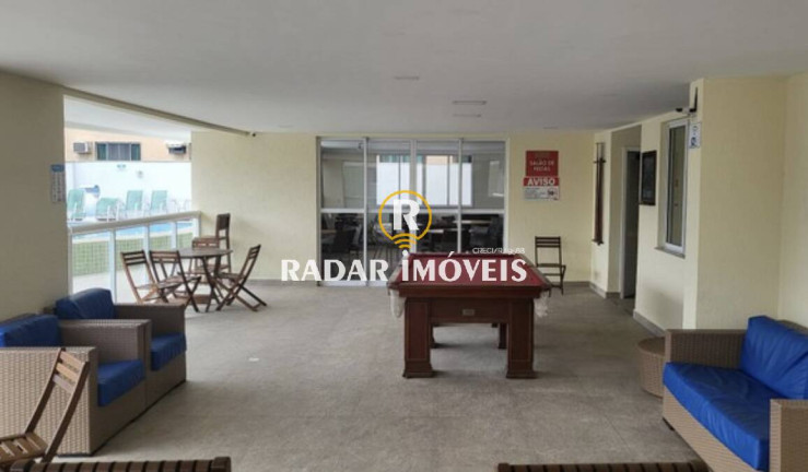 Imagem Apartamento com 2 Quartos à Venda, 100 m² em Parque Riviera - Cabo Frio Imagem Apartamento com 2 Quartos à Venda, 100 m² em Parque Riviera - Cabo Frio