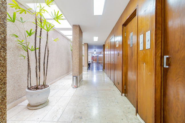 Imagem Apartamento com 2 Quartos à Venda, 95 m² em Santa Cecília - São Paulo