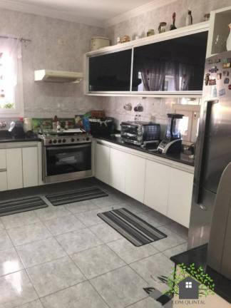 Imagem Casa com 4 Quartos à Venda, 400 m² em São Paulo Ii - Cotia