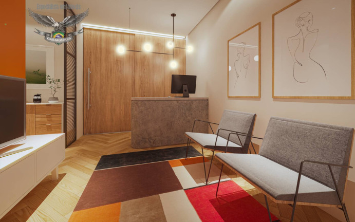 Imagem Sala Comercial à Venda,  em Nazaré - Belém