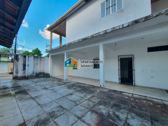 Imagem Casa com 4 Quartos à Venda, 300 m² em Cidade Nova - Manaus Imagem Casa com 4 Quartos à Venda, 300 m² em Cidade Nova - Manaus