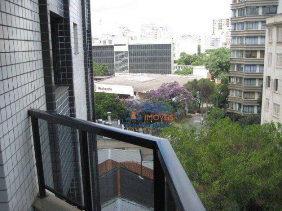 Imagem Apartamento com 2 Quartos para Alugar, 90 m² em Higienópolis - São Paulo Imagem Apartamento com 2 Quartos para Alugar, 90 m² em Higienópolis - São Paulo