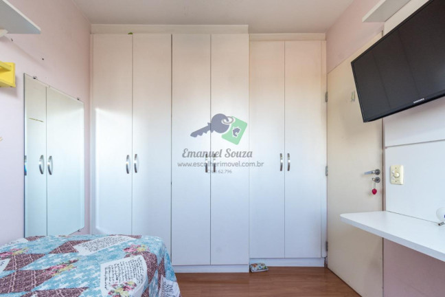Imagem Apartamento com 2 Quartos à Venda, 63 m² em Vila Da Saúde - São Paulo