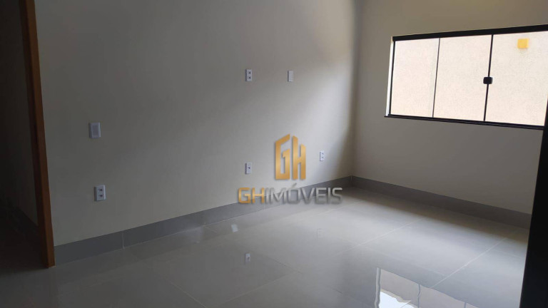 Imagem Casa com 4 Quartos à Venda, 220 m² em Jardim Helvécia - Aparecida De Goiânia