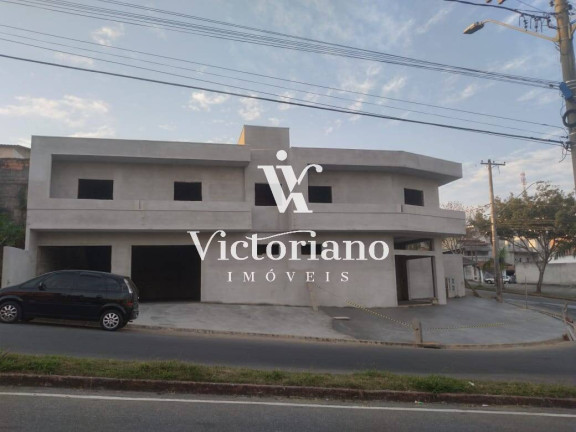 Imagem Casa com 4 Quartos à Venda, 250 m² em Jardim República - São José Dos Campos Imagem Casa com 4 Quartos à Venda, 250 m² em Jardim República - São José Dos Campos