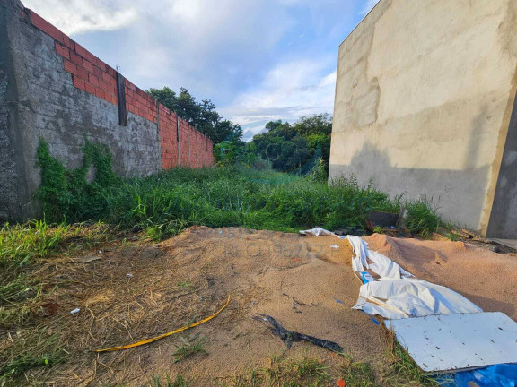 Imagem Terreno à Venda, 220 m² em Residencial Parque Laguna - Salto