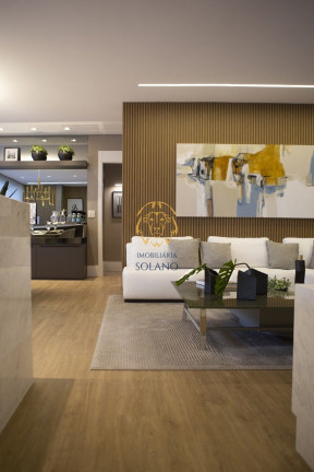 Imagem Apartamento com 2 Quartos à Venda, 201 m² em Centro - Curitiba