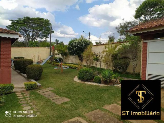 Imagem Chácara com 3 Quartos à Venda, 1.000 m² em Vila Dom Pedro - Atibaia Imagem Chácara com 3 Quartos à Venda, 1.000 m² em Vila Dom Pedro - Atibaia