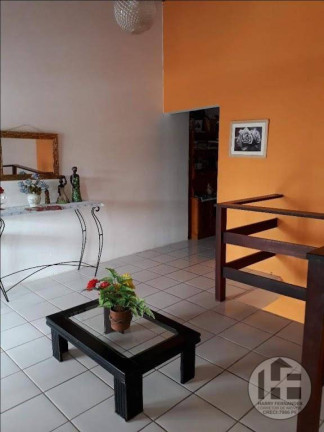 Imagem Casa com 4 Quartos à Venda, 231 m² em Campo Grande - Recife Imagem Casa com 4 Quartos à Venda, 231 m² em Campo Grande - Recife