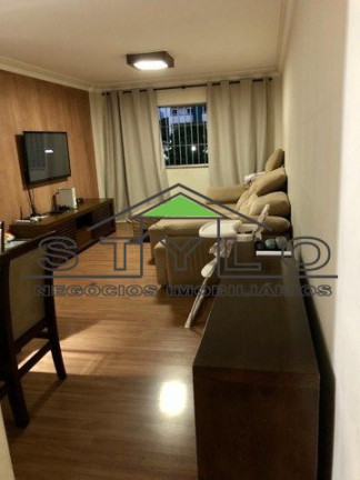 Imagem Apartamento com 3 Quartos à Venda, 100 m² em Nova Petrópolis - São Bernardo Do Campo Imagem Apartamento com 3 Quartos à Venda, 100 m² em Nova Petrópolis - São Bernardo Do Campo