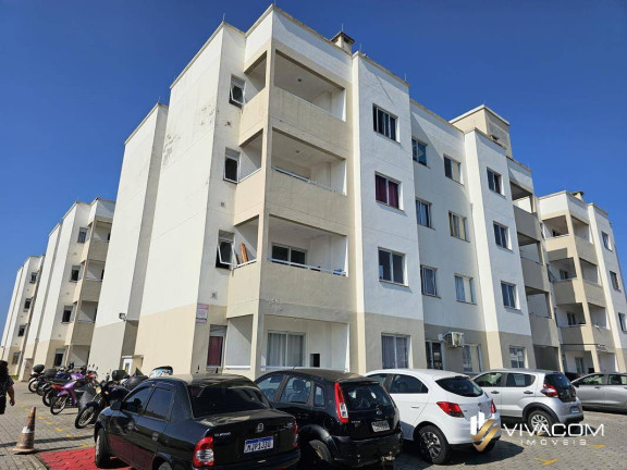 Imagem Apartamento com 2 Quartos à Venda, 58 m² em Balneário - Florianópolis Imagem Apartamento com 2 Quartos à Venda, 58 m² em Balneário - Florianópolis