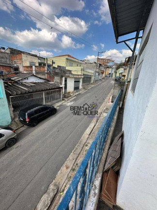 Imagem Terreno à Venda, 160 m² em Jardim Santa Mônica - São Paulo Imagem Terreno à Venda, 160 m² em Jardim Santa Mônica - São Paulo