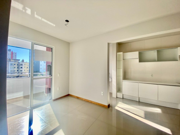 Imagem Apartamento com 2 Quartos à Venda, 65 m² em Pedra Branca - Palhoça