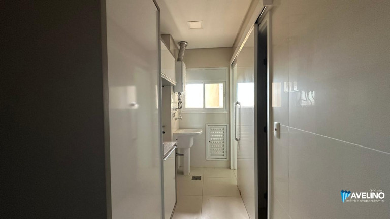 Imagem Apartamento com 3 Quartos à Venda, 142 m² em Royal Park - Campo Grande Imagem Apartamento com 3 Quartos à Venda, 142 m² em Royal Park - Campo Grande