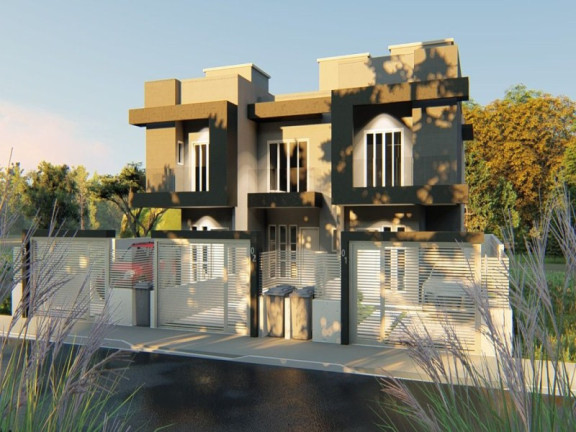 Imagem Sobrado com 3 Quartos à Venda, 125 m² em Ponta Das Canas - Florianópolis Imagem Sobrado com 3 Quartos à Venda, 125 m² em Ponta Das Canas - Florianópolis