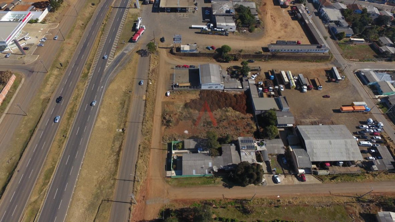 Imagem Terreno para Alugar, 2.000 m² em Primavera - Guarapuava Imagem Terreno para Alugar, 2.000 m² em Primavera - Guarapuava