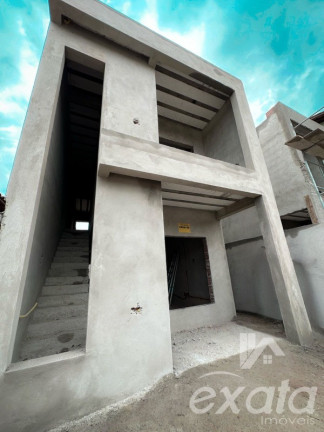 Imagem Casa com 3 Quartos para Alugar ou Temporada, 125 m² em Portal De Jacaraípe - Serra
