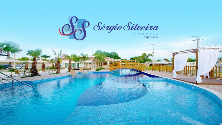 Imagem Casa com 3 Quartos à Venda, 158 m² em Centro - Eusébio Imagem Casa com 3 Quartos à Venda, 158 m² em Centro - Eusébio