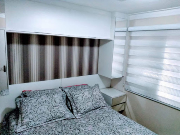 Apartamento com 2 Quartos à Venda,  em Cangaíba - São Paulo