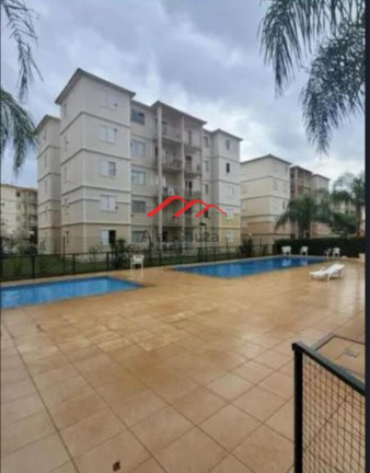 Imagem Apartamento com 2 Quartos à Venda, 53 m² em Parque Euclides Miranda - Sumaré Imagem Apartamento com 2 Quartos à Venda, 53 m² em Parque Euclides Miranda - Sumaré