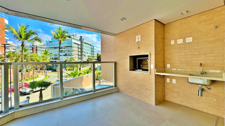 Imagem Apartamento com 3 Quartos à Venda, 127 m² em Riviera De São Lourenço - Bertioga