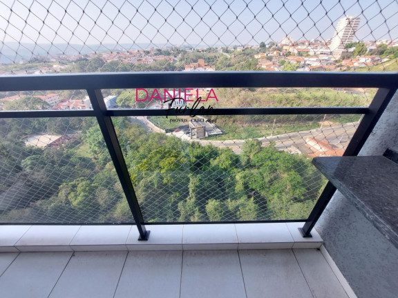 Imagem Apartamento com 2 Quartos à Venda, 53 m² em Edifício Platinum - Votorantim