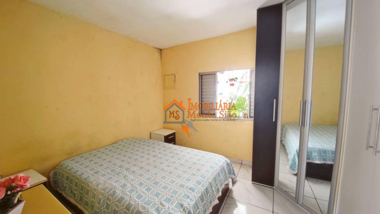 Imagem Casa com 5 Quartos à Venda, 150 m² em Taboão - Guarulhos Imagem Casa com 5 Quartos à Venda, 150 m² em Taboão - Guarulhos