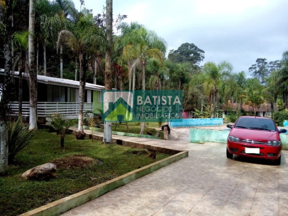 Imagem Imóvel com 5 Quartos à Venda, 6.800 m² em Tatetos - São Bernardo Do Campo