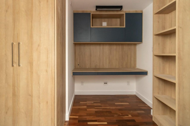Imagem Imóvel com 4 Quartos à Venda, 120 m² em Santa Cecília - São Paulo