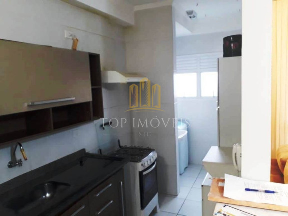 Imagem Apartamento com 2 Quartos à Venda, 50 m² em Residencial Bosque Dos Ipês - São José Dos Campos Imagem Apartamento com 2 Quartos à Venda, 50 m² em Residencial Bosque Dos Ipês - São José Dos Campos