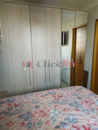 Imagem Apartamento com 2 Quartos à Venda, 56 m² em Jardim Do Estádio - Santo André Imagem Apartamento com 2 Quartos à Venda, 56 m² em Jardim Do Estádio - Santo André
