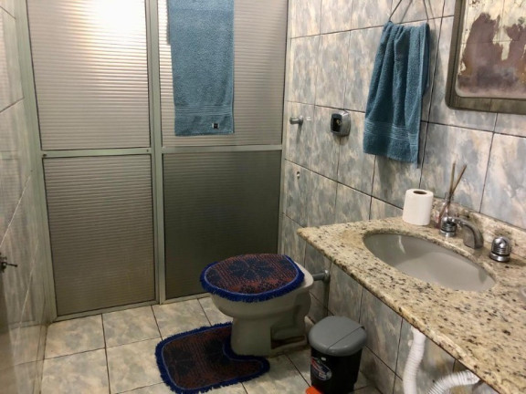 Imagem Casa com 3 Quartos à Venda, 456 m² em Retiro - Volta Redonda