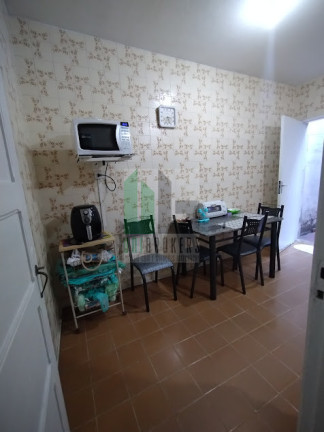 Imagem Casa com 3 Quartos à Venda, 95 m² em Vila Clementino - São Paulo Imagem Casa com 3 Quartos à Venda, 95 m² em Vila Clementino - São Paulo