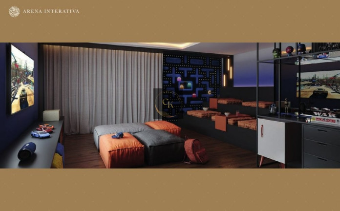 Imagem Apartamento com 3 Quartos à Venda, 95 m² em Icaraí - Niterói