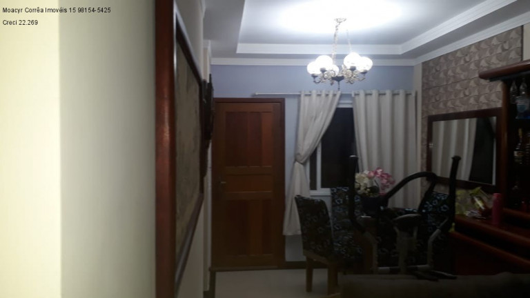 Imagem Imóvel com 3 Quartos à Venda, 77 m² em Condomio Felicita - Sorocaba Imagem Imóvel com 3 Quartos à Venda, 77 m² em Condomio Felicita - Sorocaba